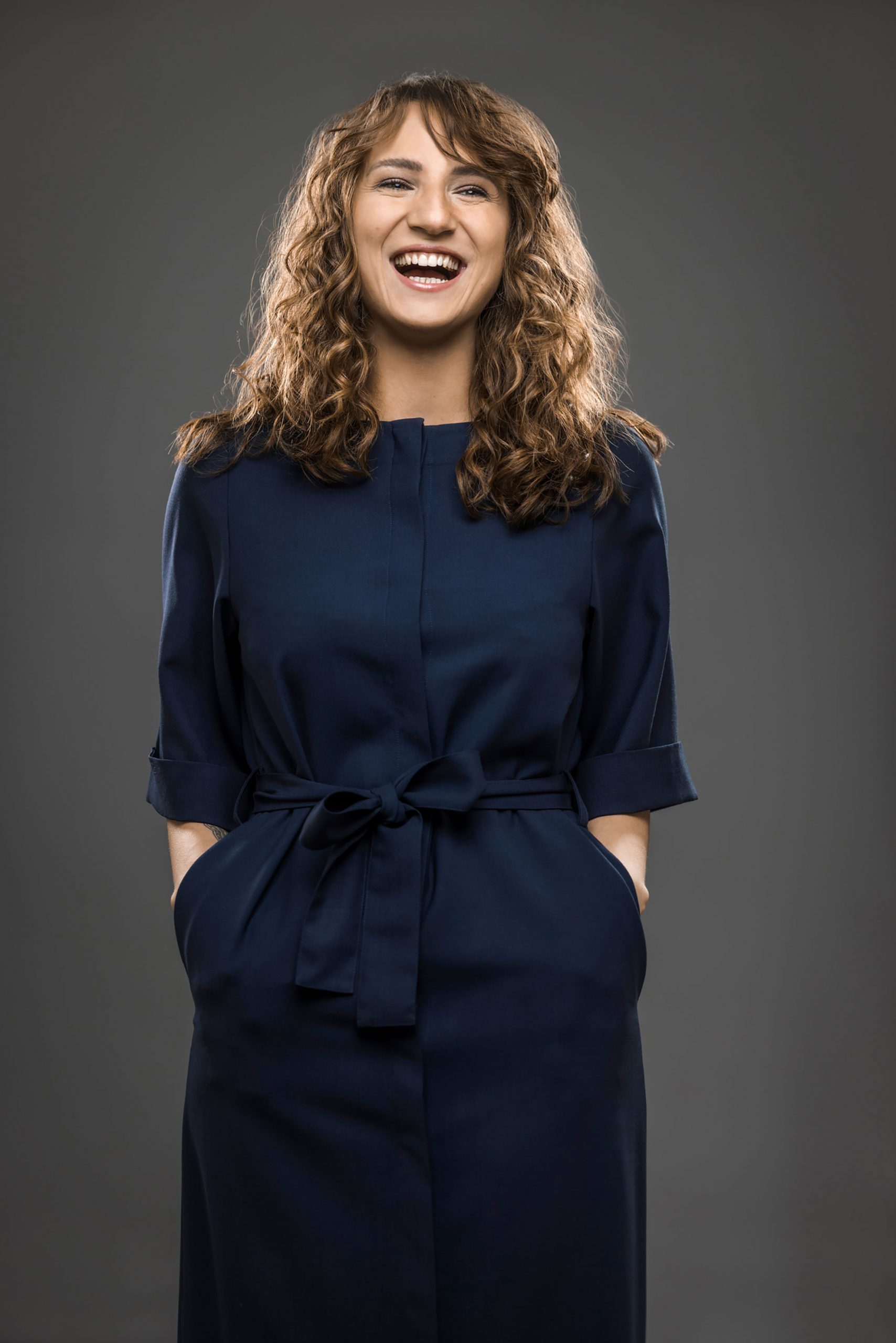 Dilara Cobanoglu - Soulful Success Coach